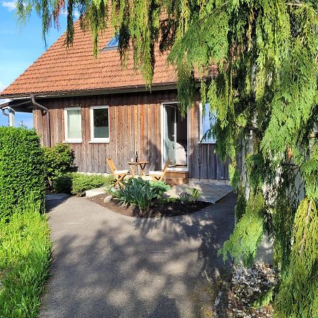 Kuschelige Maisonette Lannach Zewnętrze zdjęcie