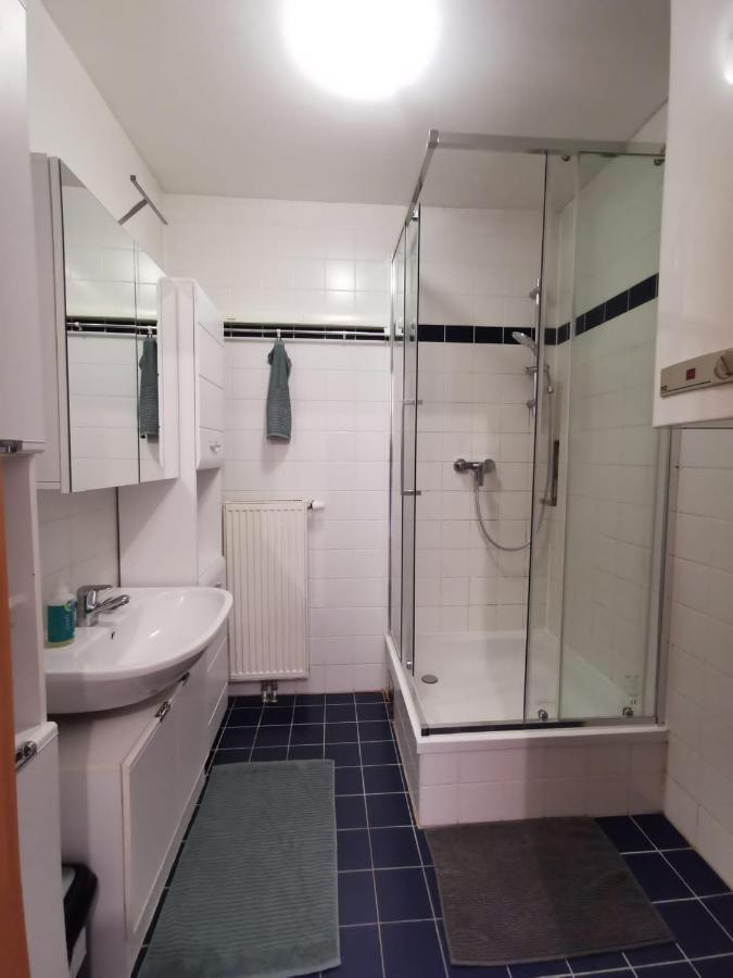 Kuschelige Maisonette Lannach Zewnętrze zdjęcie
