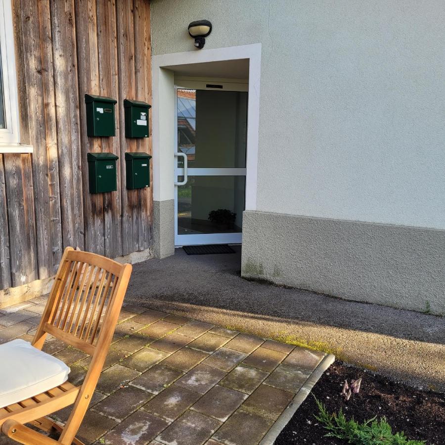 Kuschelige Maisonette Lannach Zewnętrze zdjęcie