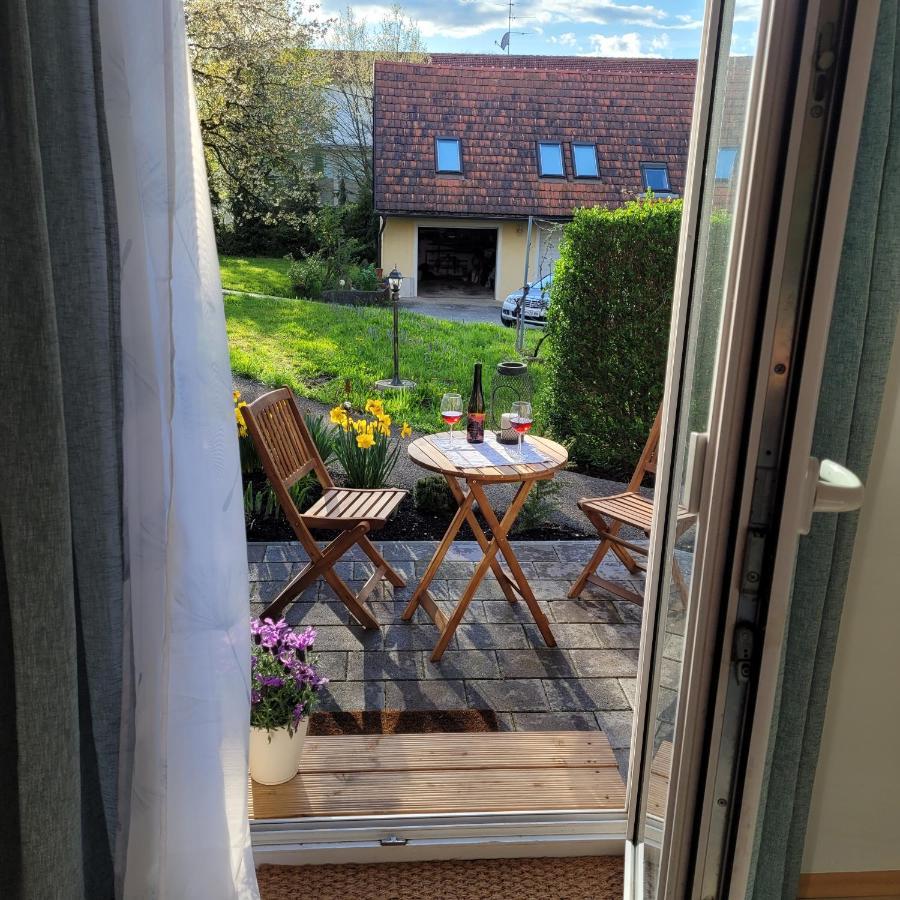 Kuschelige Maisonette Lannach Zewnętrze zdjęcie