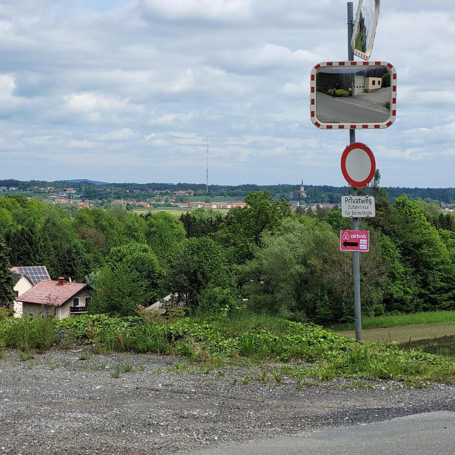 Kuschelige Maisonette Lannach Zewnętrze zdjęcie