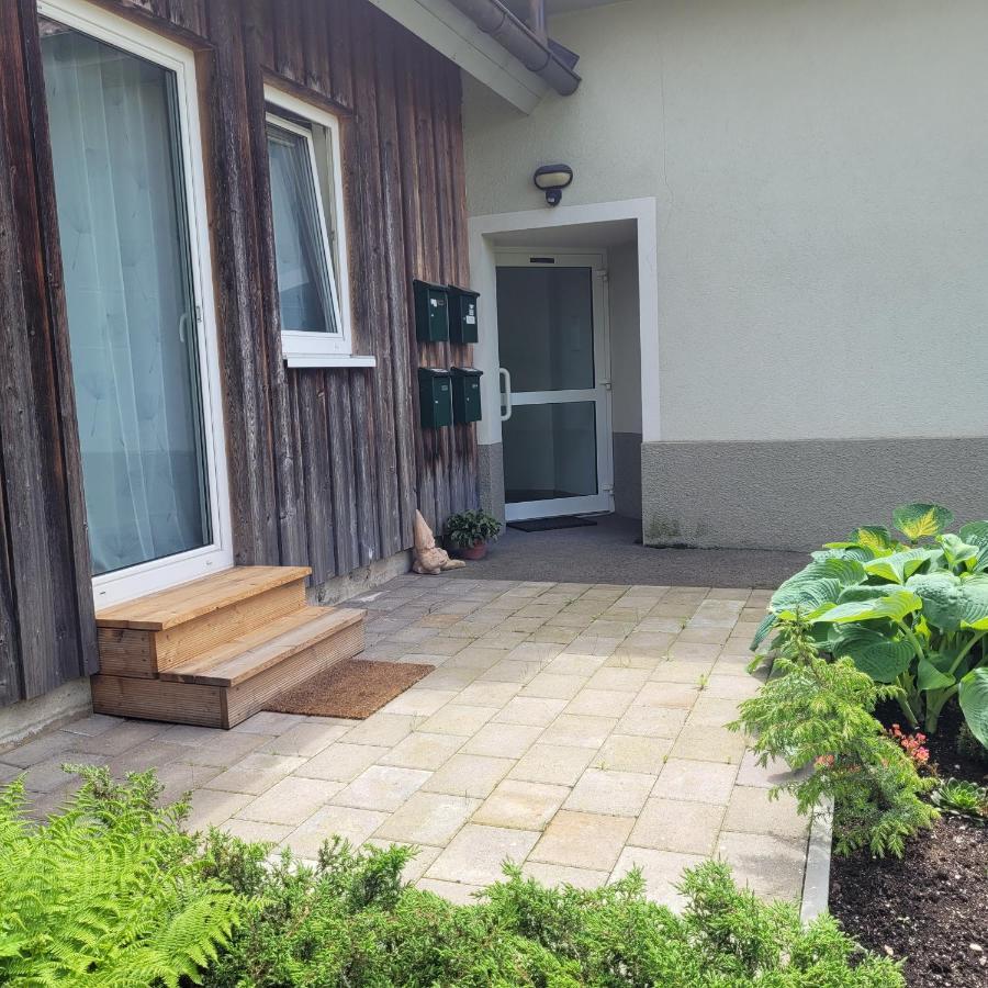 Kuschelige Maisonette Lannach Zewnętrze zdjęcie